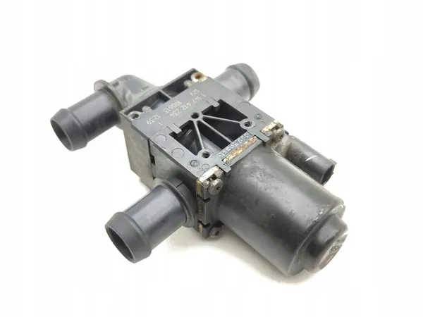 Verwarming radiator klep ALFA ROMEO GIULIA 2.0L OEM 50560344 image 4