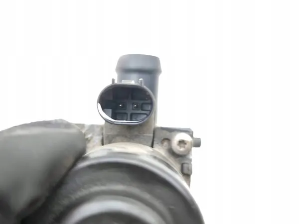 Verwarming radiator klep ALFA ROMEO GIULIA 2.0L OEM 50560344 image 5