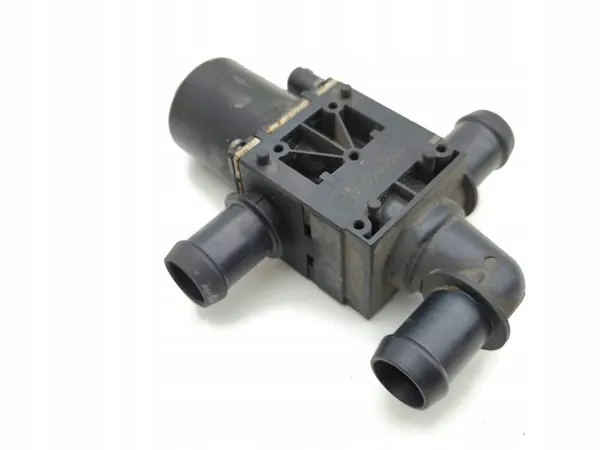 Verwarming radiator klep ALFA ROMEO GIULIA 2.0L OEM 50560344 image 6