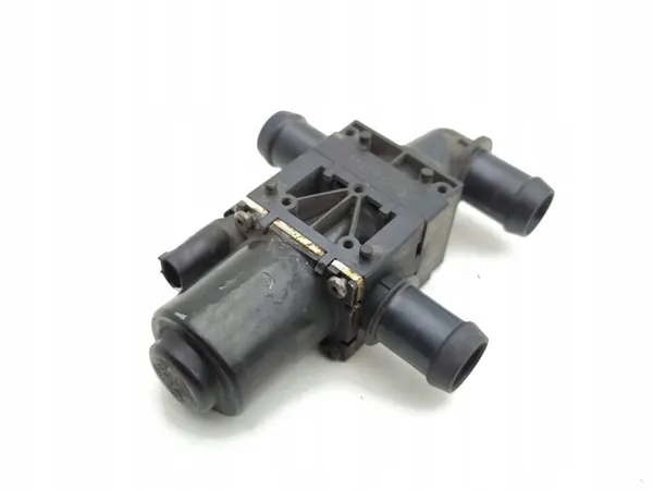 Verwarming radiator klep ALFA ROMEO GIULIA 2.0L OEM 50560344 image 7