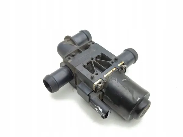 Verwarming radiator klep ALFA ROMEO GIULIA 2.0L OEM 50560344 image 8