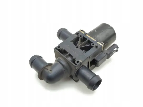 Verwarming radiator klep ALFA ROMEO GIULIA 2.0L OEM 50560344 image 9