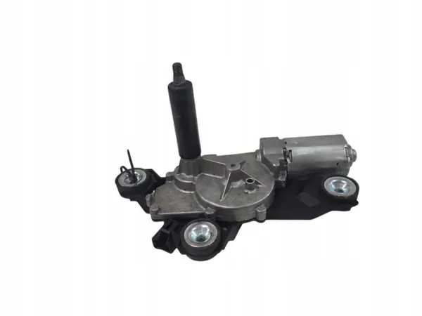 Ruitenwissermotor achterklep Volvo V50 OEM 0390201814 image 2