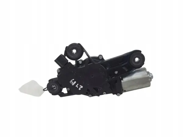 Ruitenwissermotor achterklep Volvo V50 OEM 0390201814 image 3