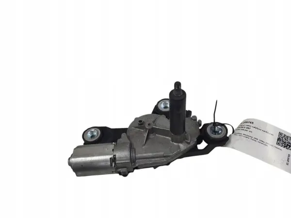 Ruitenwissermotor achterklep Volvo V50 OEM 0390201814 image 4