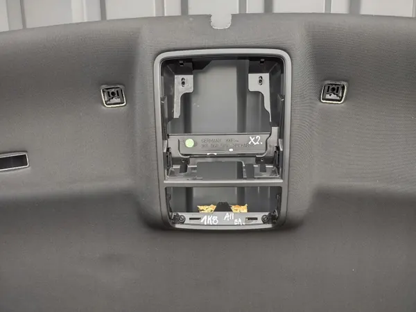 OEM 1K8867500T Techo para VW Scirocco 2009-2017 image 5