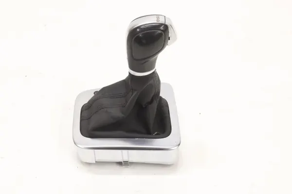 Pomo de mudanças SEAT Alhambra OEM 7N1713203C image 2