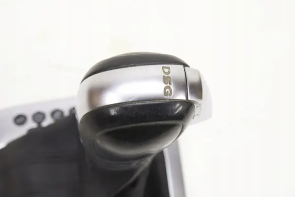 Pomo de mudanças SEAT Alhambra OEM 7N1713203C image 4