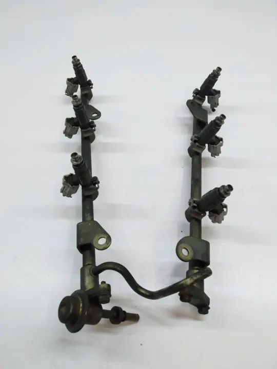 Bränsleskena 3.5 V6 VQ35DE Renault Vel Satis I 5907911409142 image 3