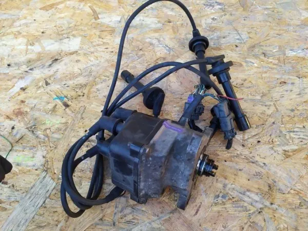 Distributeur d'allumage OEM APARAT1 pour Rover image 3
