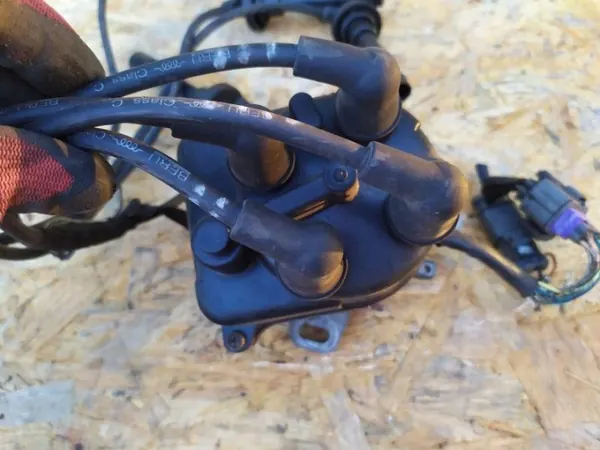 Distributeur d'allumage OEM APARAT1 pour Rover image 4