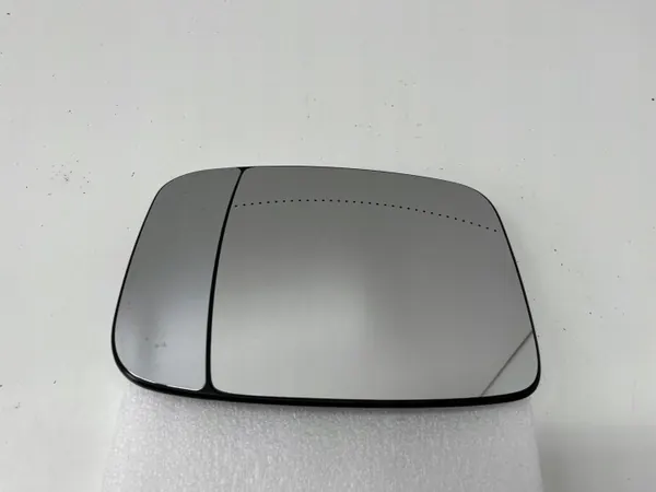 Vidro do espelho esquerdo OEM 232634101 Opel Vivaro B image 2