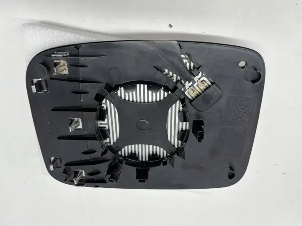 Vidro do espelho esquerdo OEM 232634101 Opel Vivaro B image 4