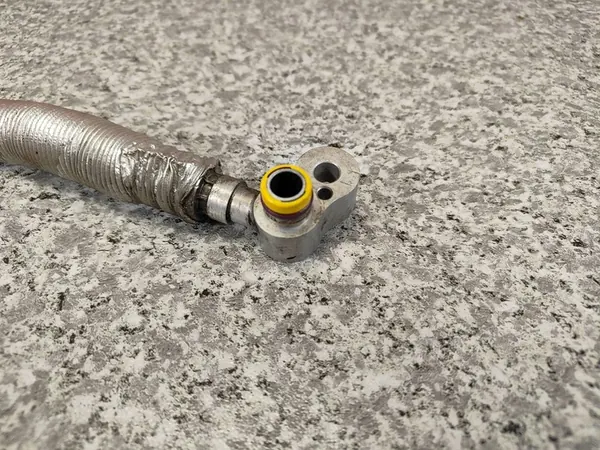 Ilmastointiletkut BMW F01 F02 F10 F11 N52 N53 image 3