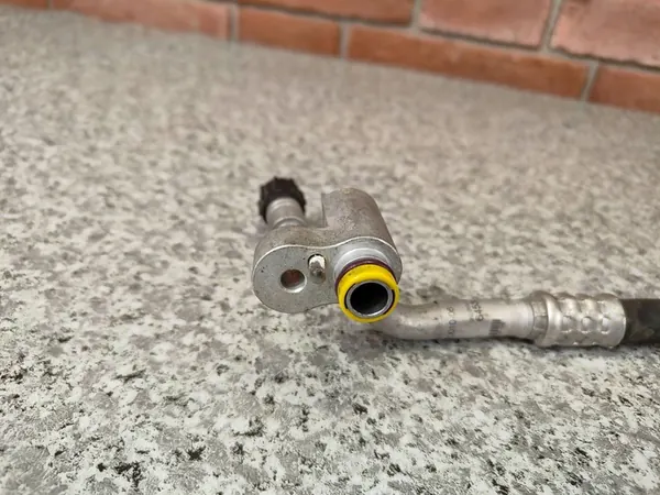 Ilmastointiletkut BMW F01 F02 F10 F11 N52 N53 image 4