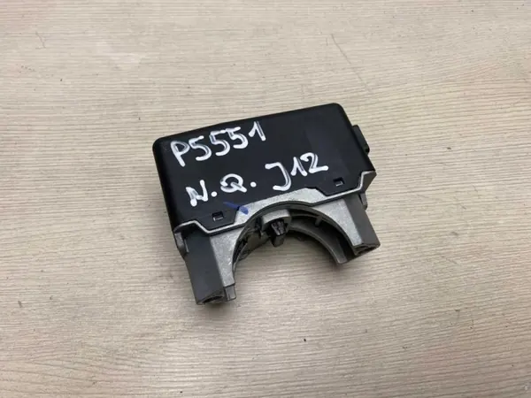 Stuurvergrendeling OEM 487007831R voor Nissan Qashqai III image 2
