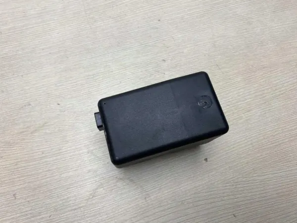 Stuurvergrendeling OEM 487007831R voor Nissan Qashqai III image 5