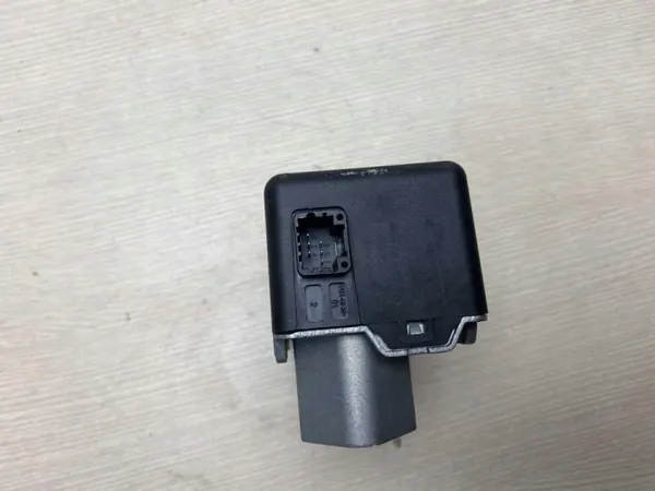 Stuurvergrendeling OEM 487007831R voor Nissan Qashqai III image 6