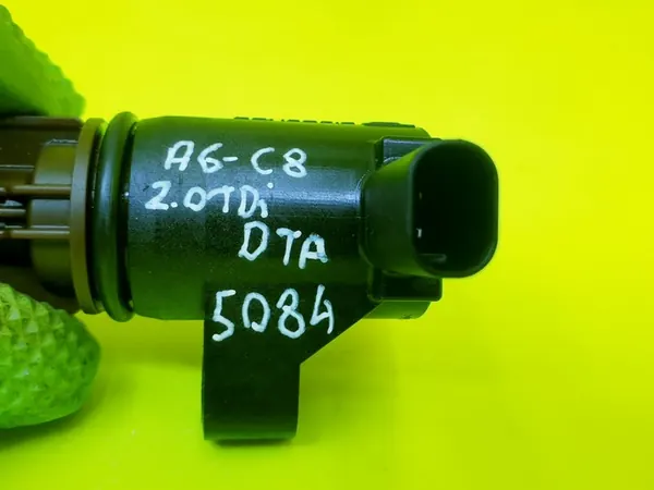 Öljynpaineen Säätöventtiili Audi A4 B9 A5 A6 C8 Q5 Tiguan image 7