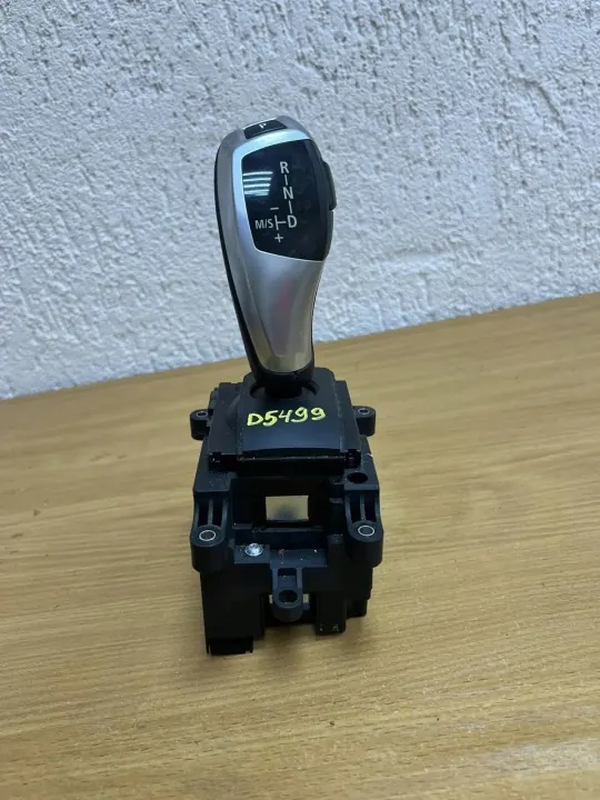 BMW D5499 versnellingsmechanisme voor 7 Serie F01/F02 image 2