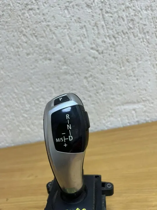 BMW D5499 versnellingsmechanisme voor 7 Serie F01/F02 image 3