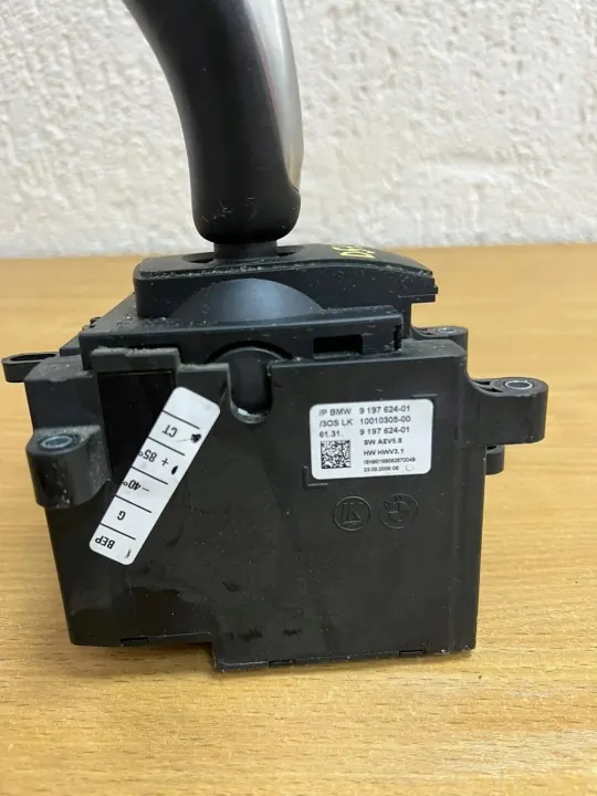 BMW D5499 versnellingsmechanisme voor 7 Serie F01/F02 image 5