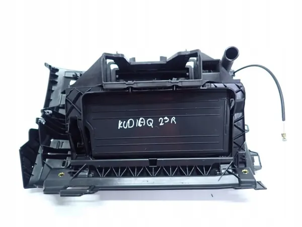 Étagère console OEM 566857097 pour Skoda Kodiaq 23R image 4