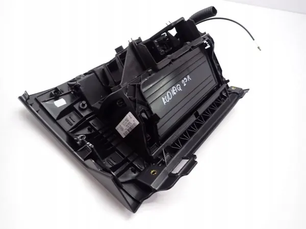 Étagère console OEM 566857097 pour Skoda Kodiaq 23R image 6