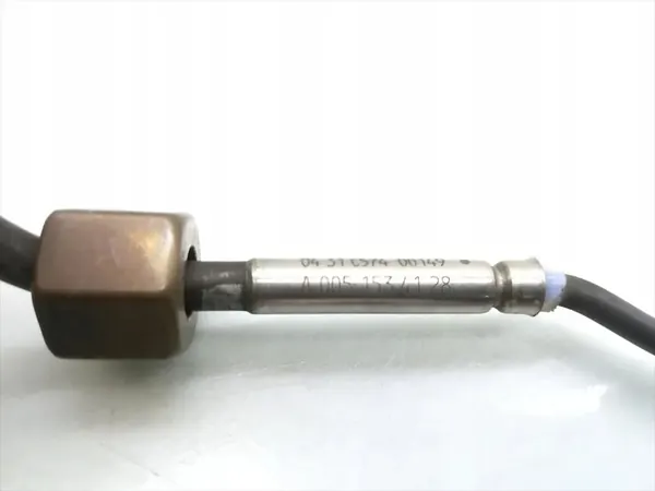 Sensor Lambda Mercedes-Benz Sprinter 2005 A0051534128 image 10