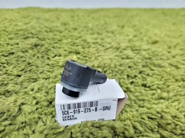 PDC Parkeringssensor Porsche 911 991 Boxster 981 Panamera I Cayenne image 2