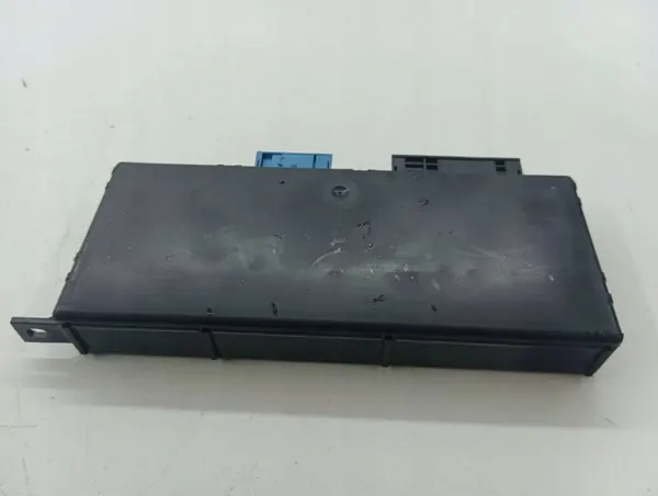 BMW Central låsmodul OEM 9267515 för 5 GT image 6