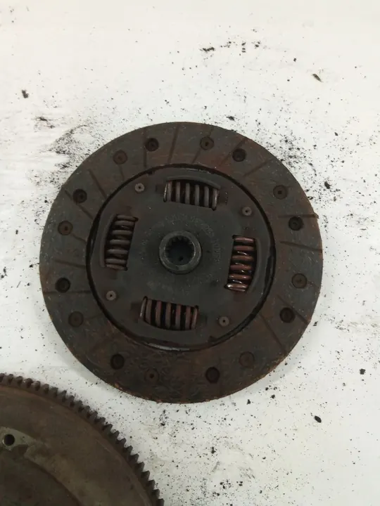 Koko kytkin Corsa D 1.2 image 3