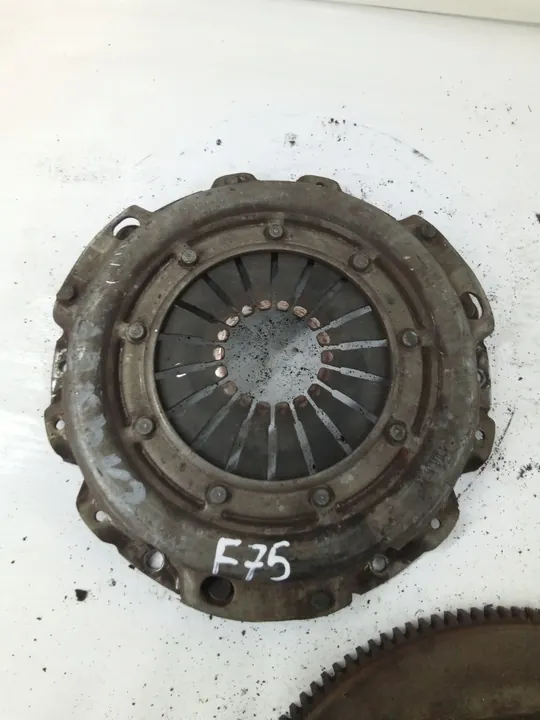 Koko kytkin Corsa D 1.2 image 4