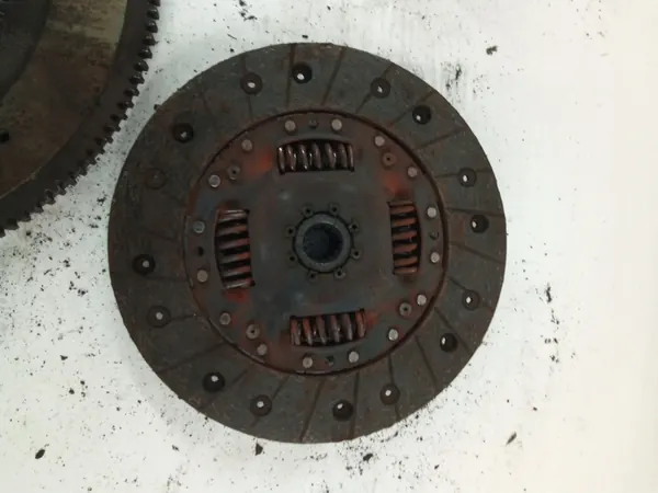 Koko kytkin Corsa D 1.2 image 6