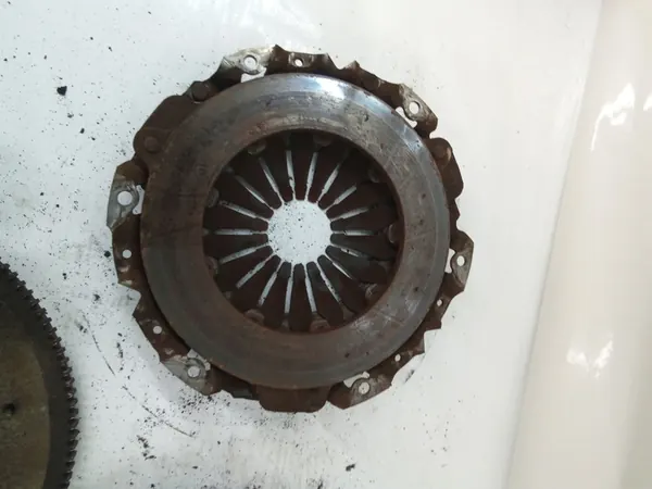 Koko kytkin Corsa D 1.2 image 7