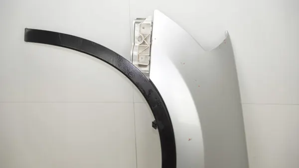 OEM 360208748 fram vänster stänkskärm för Nissan Qashqai J10 image 4