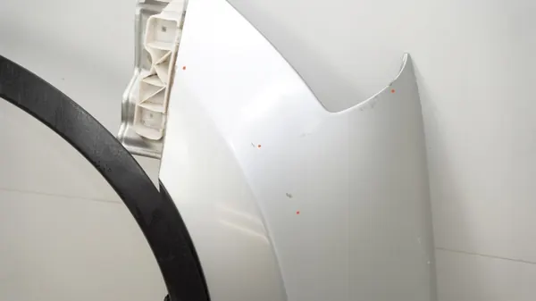 OEM 360208748 fram vänster stänkskärm för Nissan Qashqai J10 image 5