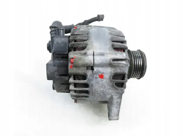 ALTERNATOR HYUNDAI i30 I (FD) 1.6 CRDi - 373002A600 image 5