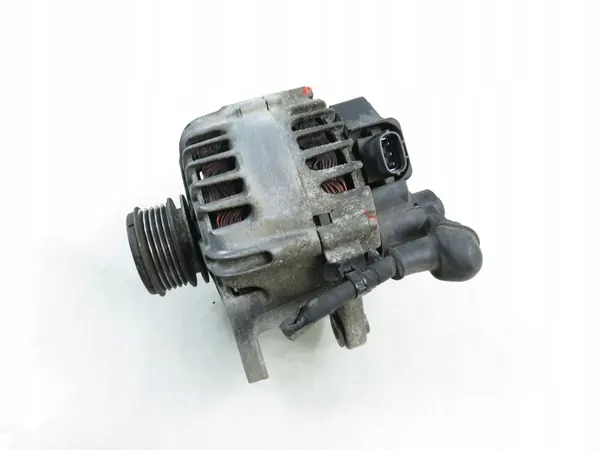 ALTERNATOR HYUNDAI i30 I (FD) 1.6 CRDi - 373002A600 image 7
