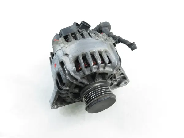 ALTERNATOR HYUNDAI i30 I (FD) 1.6 CRDi - 373002A600 image 8