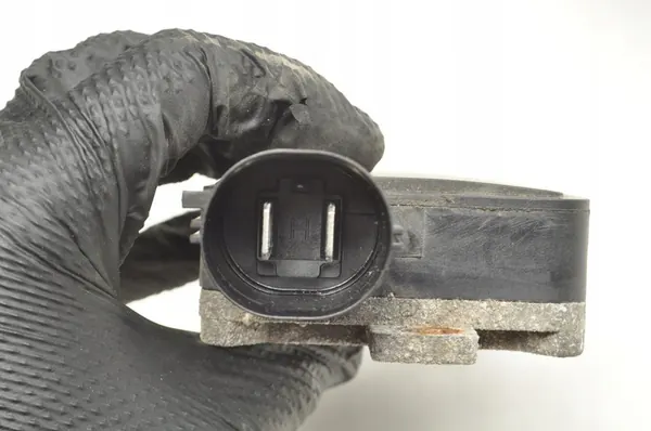 Fläktstyrmodul Ford Transit Connect MK2 940002907 image 3