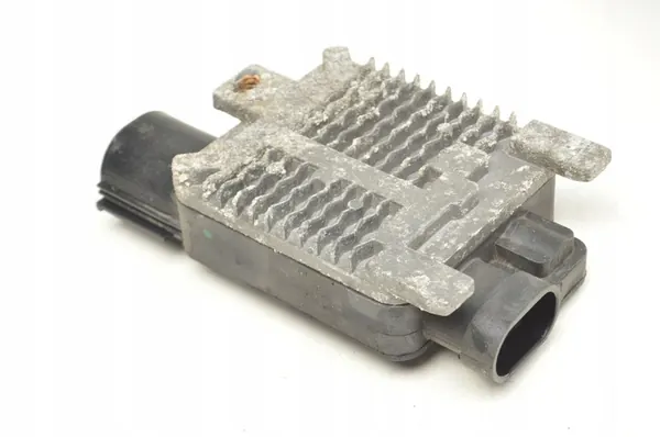 Fläktstyrmodul Ford Transit Connect MK2 940002907 image 4