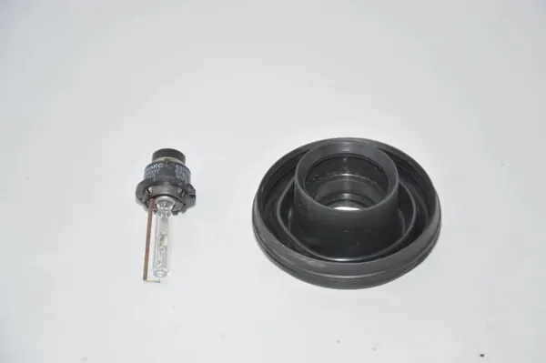 Xenon-sytytin OEM 5074945798 BMW 5-sarjaan image 4