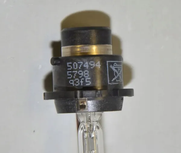 Xenon-sytytin OEM 5074945798 BMW 5-sarjaan image 7
