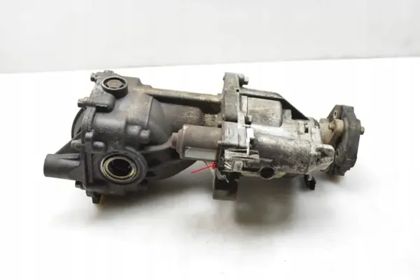 Achterdifferentieel KIA SPORTAGE (SL) M0004258 2.0L diesel 2012 image 2