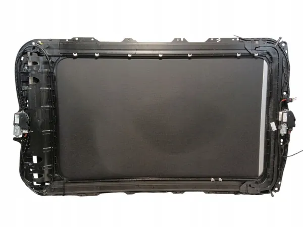 Skoda Panoramakatto OEM PANORAMA SZYBERDACH image 3