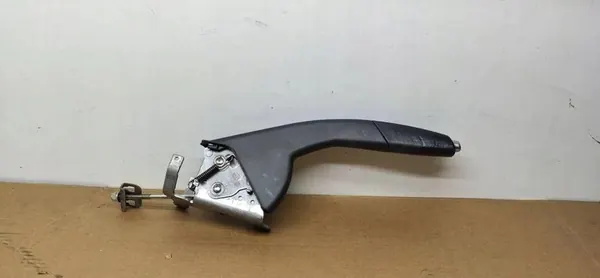 Poignée de frein à main RENAULT 1.2L essence 2016 360106361R image 2