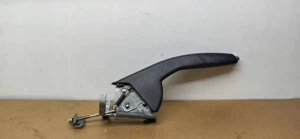 Poignée de frein à main RENAULT 1.2L essence 2016 360106361R image 4