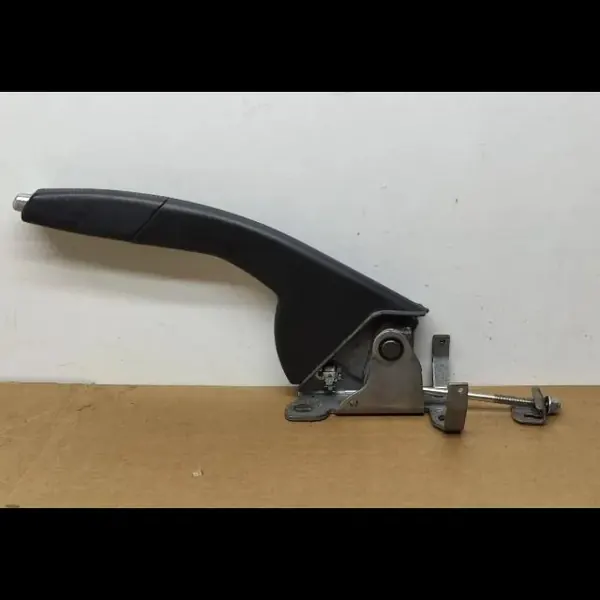 Poignée de frein à main RENAULT 1.2L essence 2016 360106361R image 6