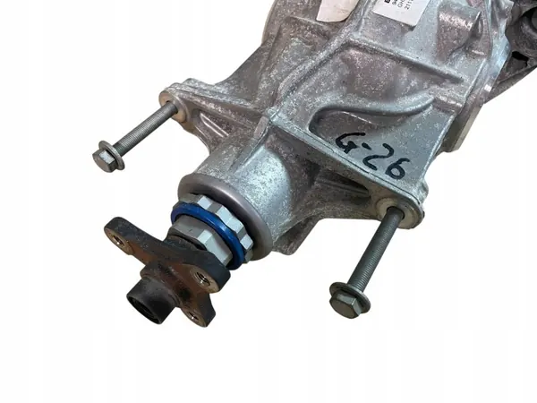 Pont différentiel 2.93 Complet BMW 4 G26 X-Drive OEM 9425858 image 3